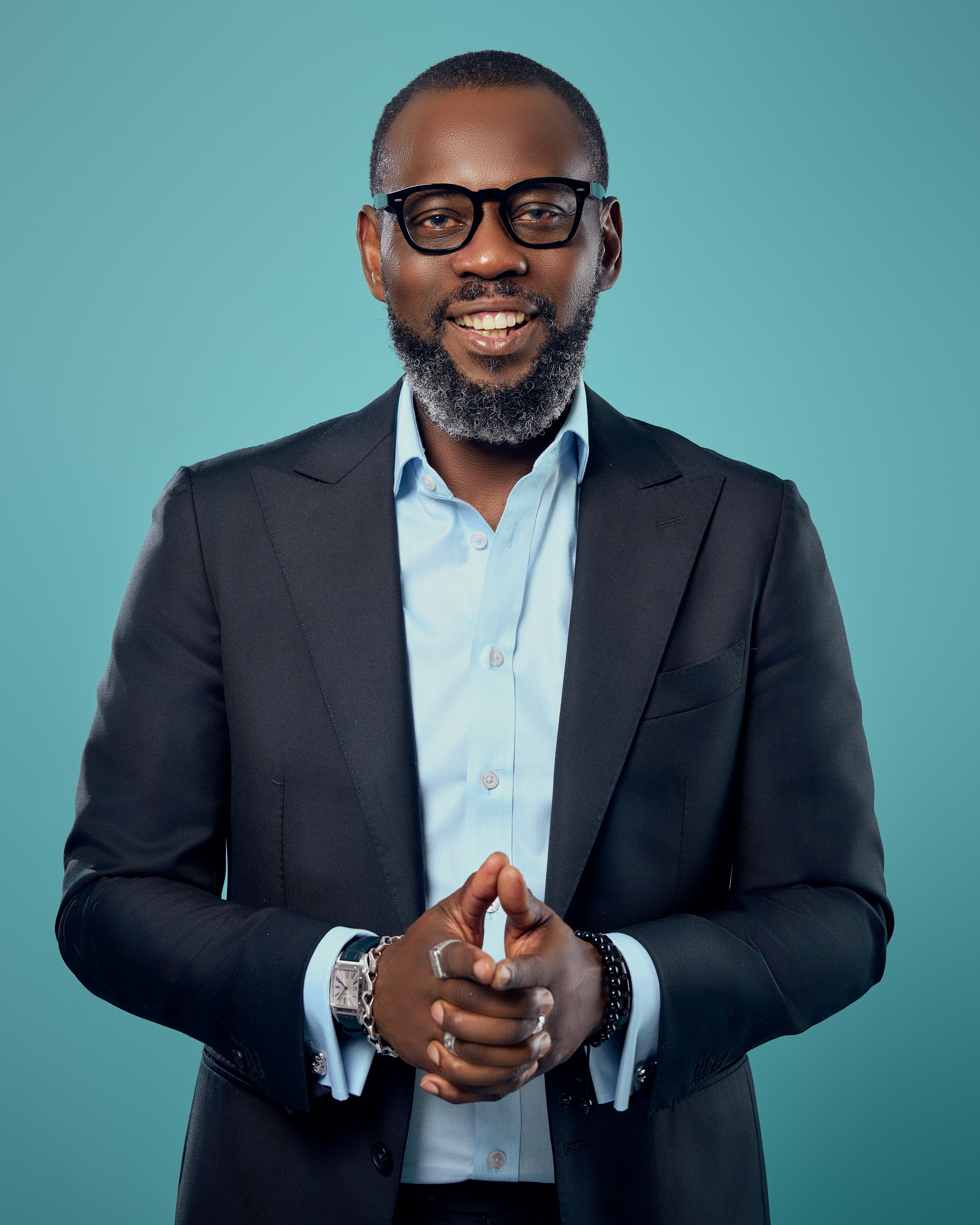 Pastor Femi (PF)
